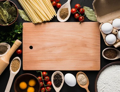 Cuidados com umidade em alimentos