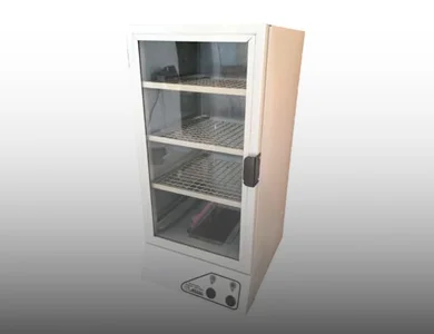 Dessecador de Laboratório