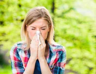 Como prevenir rinite alérgica?