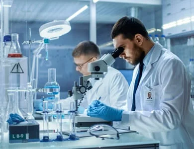 Usos de Placa Aquecedora em laboratórios
