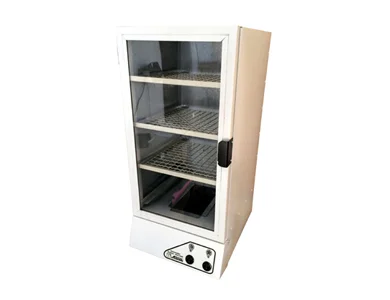 Review Dessecador Mod. DCV3200