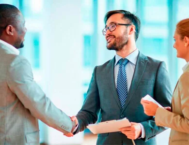 Como faço para ser um revendedor Arsec?