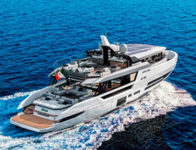 Dicas para a preservação do seu barco