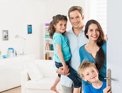 5 motivos para ter um desumidificador em sua casa