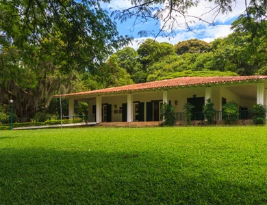 Desumidificador para fazenda