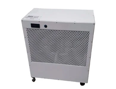 Sinais que seu desumidificador precisa de assistência técnica