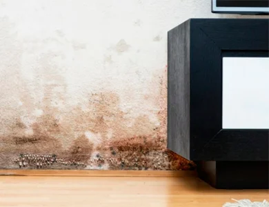 Desumidificador x Mofo: entenda como o aparelho pode ajudar
