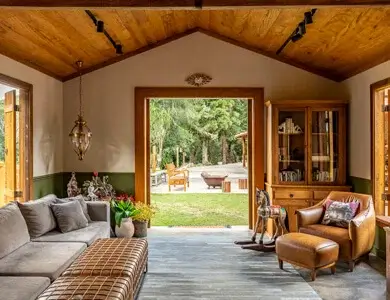 Desumidificador para sítio