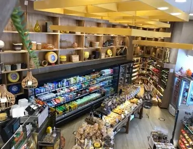 Uso do desumidificador em padarias