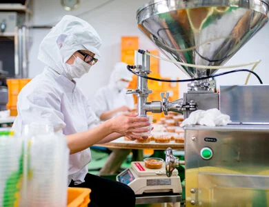 Umidificador para empresas