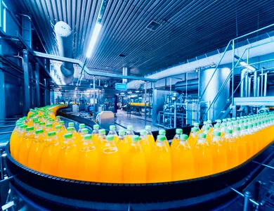 A importância do uso do umidificador para indústria