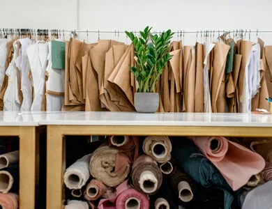 Uso do desumidificador em fábricas