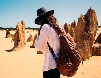 Quais os meses mais secos do ano?