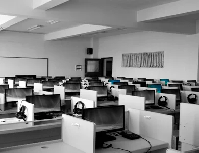 Uso de desumidificador em Data Centers