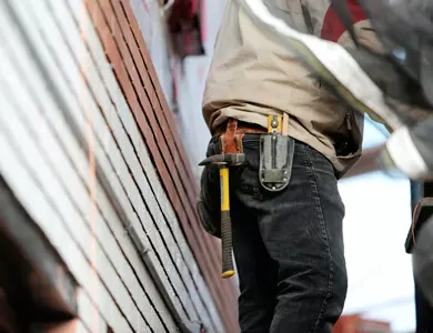 Manutenção preventiva de desumidificador